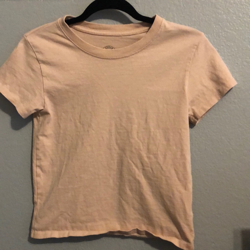 Urban Outfitters tee